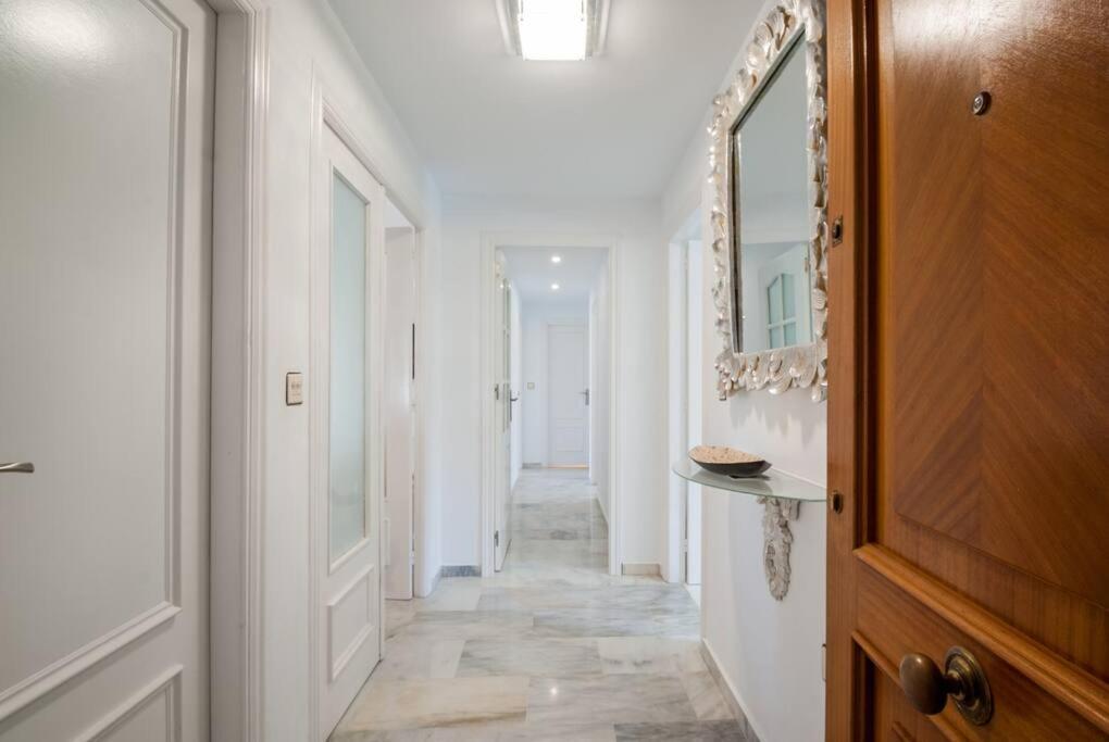 Apartamento Con Piscina Cerca Del Golf En Atalaya - Atalaya Del Golf 31 Estepona Extérieur photo