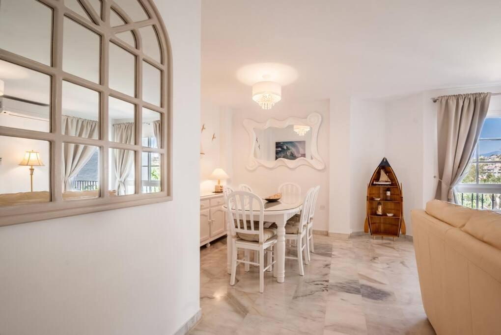 Apartamento Con Piscina Cerca Del Golf En Atalaya - Atalaya Del Golf 31 Estepona Extérieur photo
